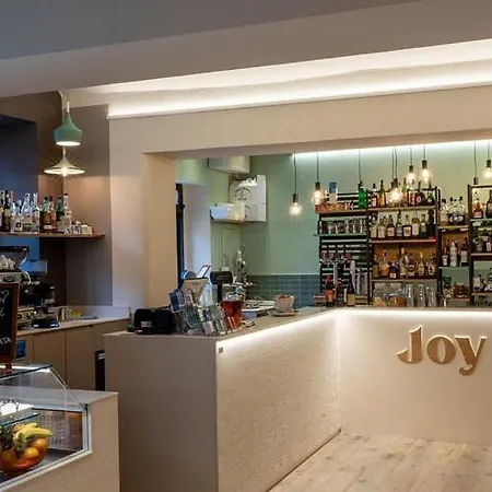 Lhe Poseidone * Bagno di Romagna