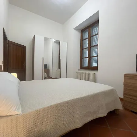 Apartmán Lhe Poseidone