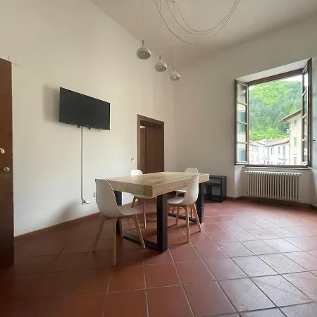 Lhe Poseidone Apartment *