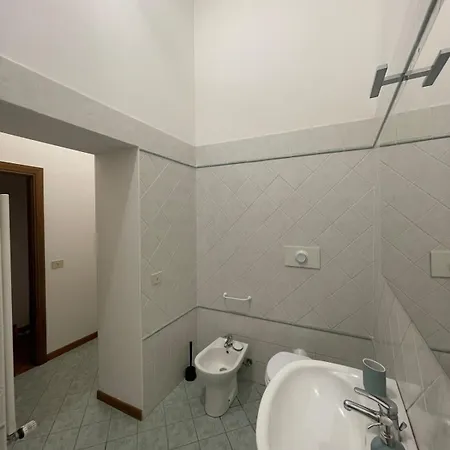 Apartment Lhe Poseidone