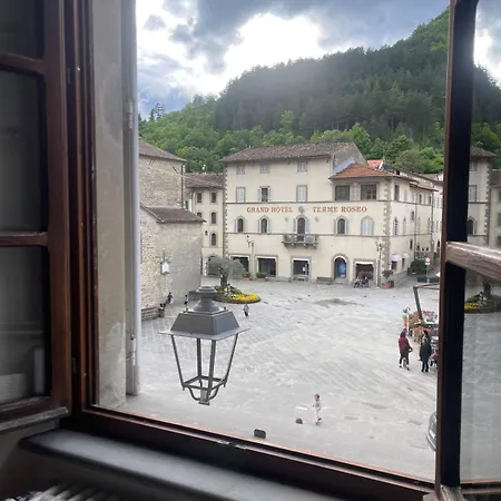 Apartmán Lhe Poseidone