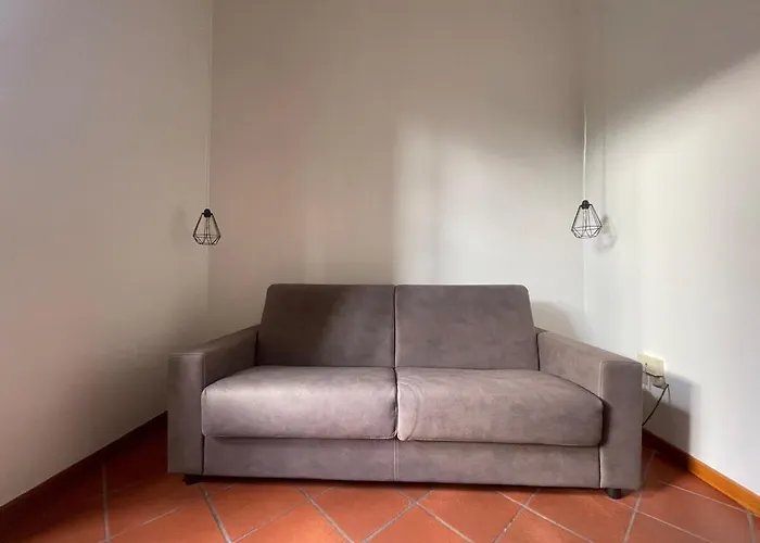 Lhe Poseidone Bagno di Romagna