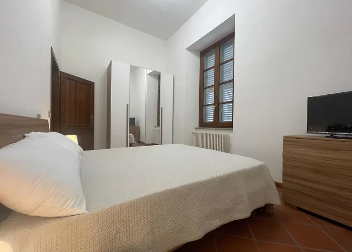 Appartement Lhe Poseidone