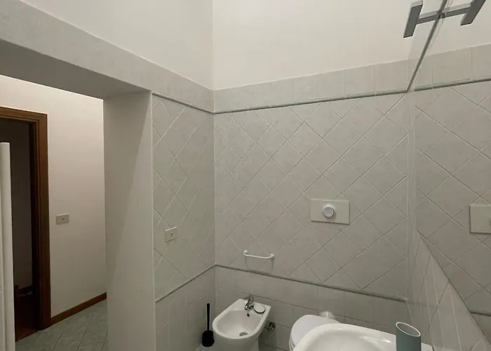 Apartment Lhe Poseidone