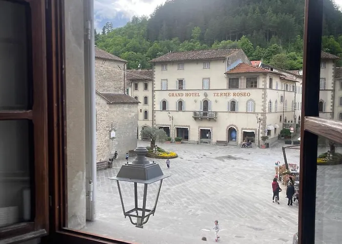 Appartement Lhe Poseidone